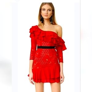 For love and Lemons Chanti Dress, Size Small
